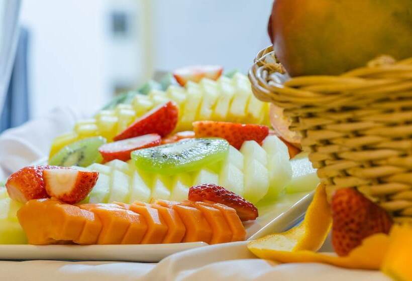 호텔 Nicola Rossio