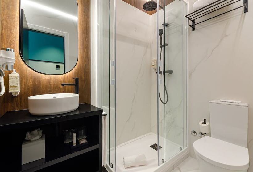 호텔 Nicola Rossio