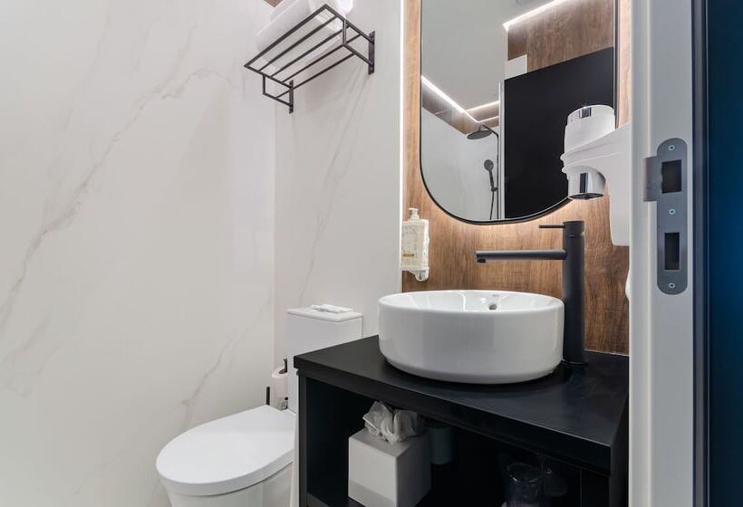 호텔 Nicola Rossio