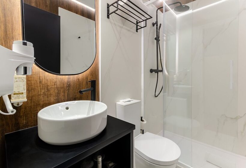 호텔 Nicola Rossio