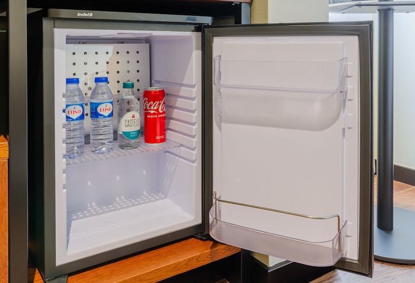 호텔 Nicola Rossio