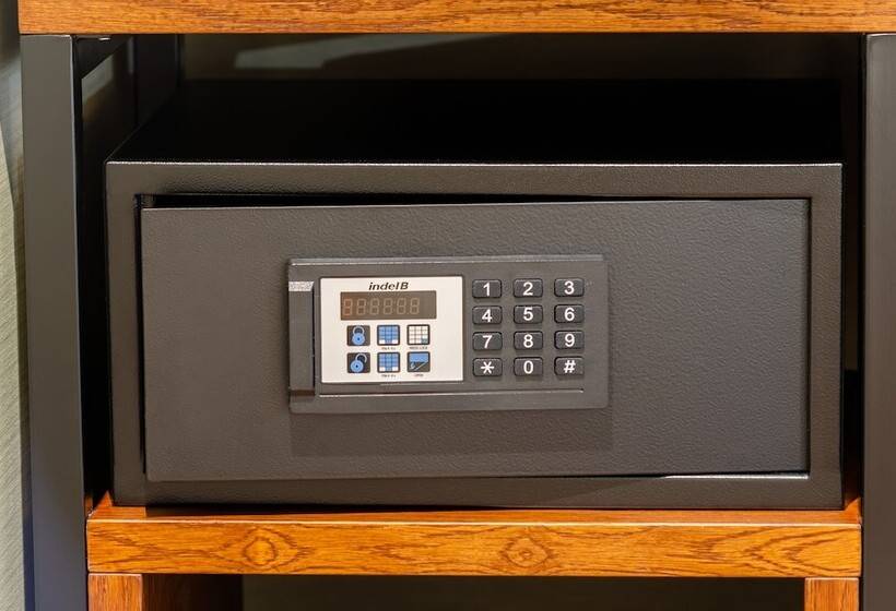 호텔 Nicola Rossio