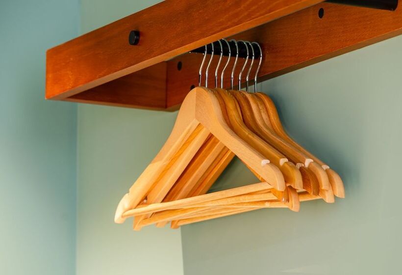 호텔 Nicola Rossio