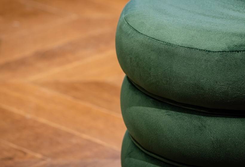 호텔 Nicola Rossio