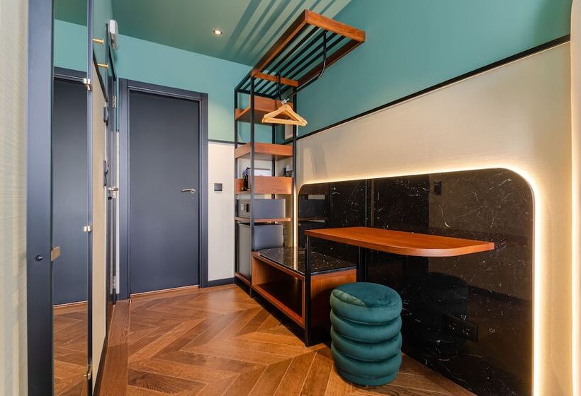 호텔 Nicola Rossio