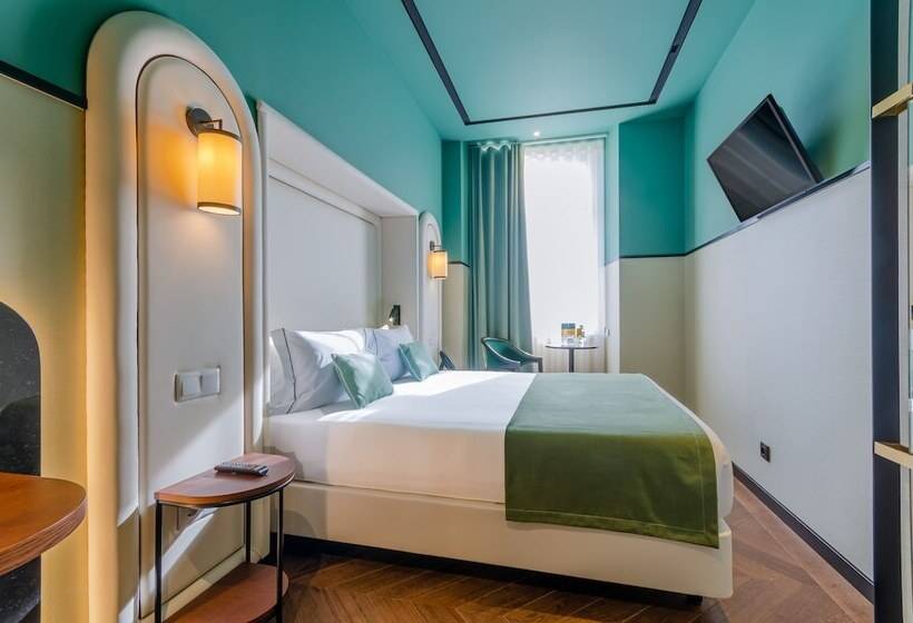 호텔 Nicola Rossio