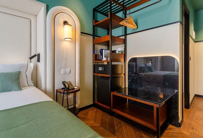 호텔 Nicola Rossio