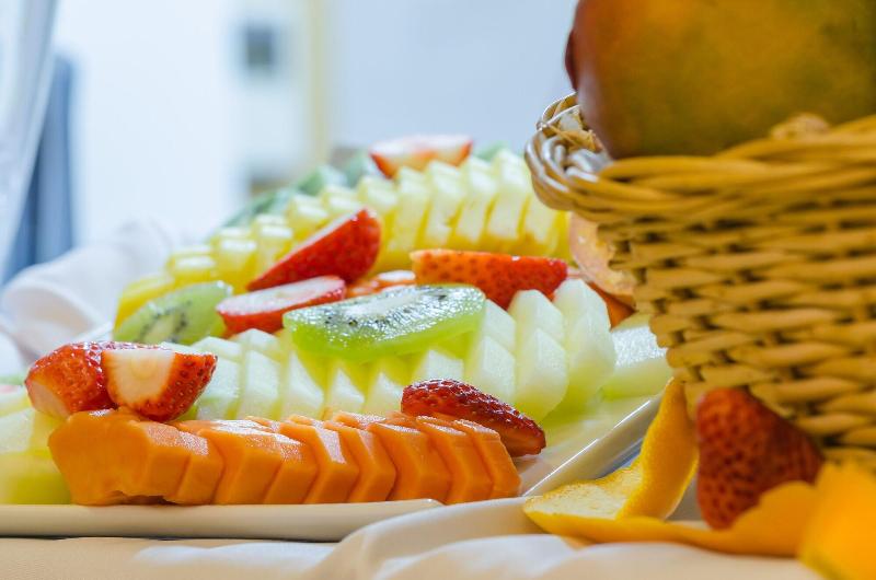 호텔 Nicola Rossio