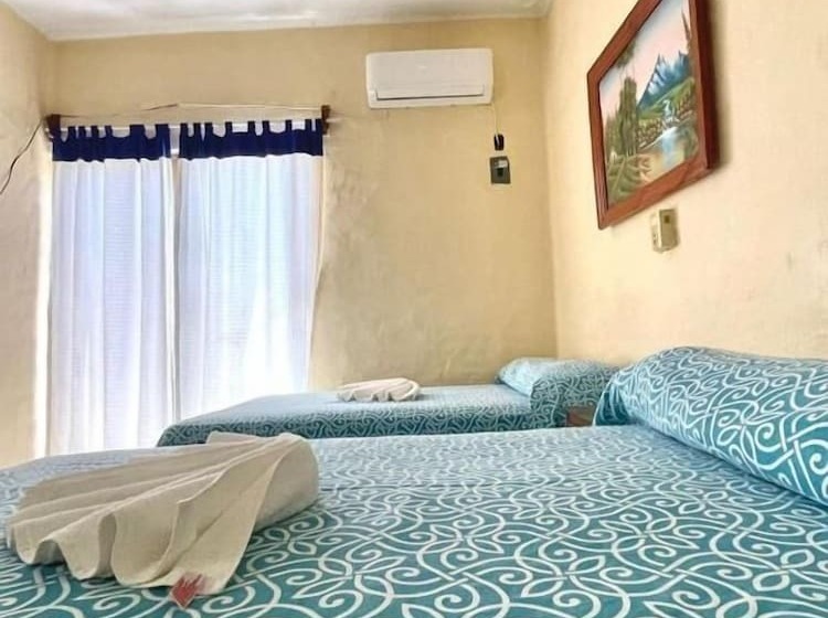 فندق Ricardos Bungalows