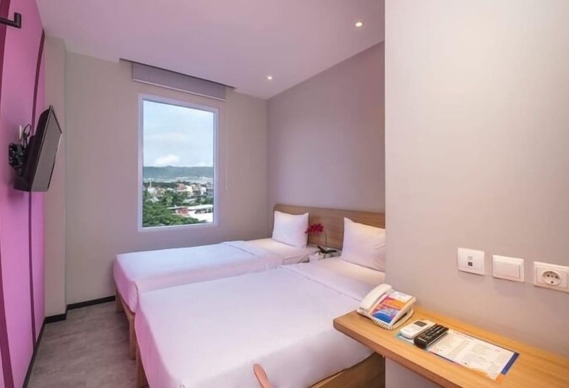 Отель Rumaruma Farvet Residence @ Ambon