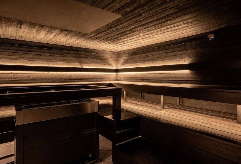 Hotel Scandic Helsinki Hub