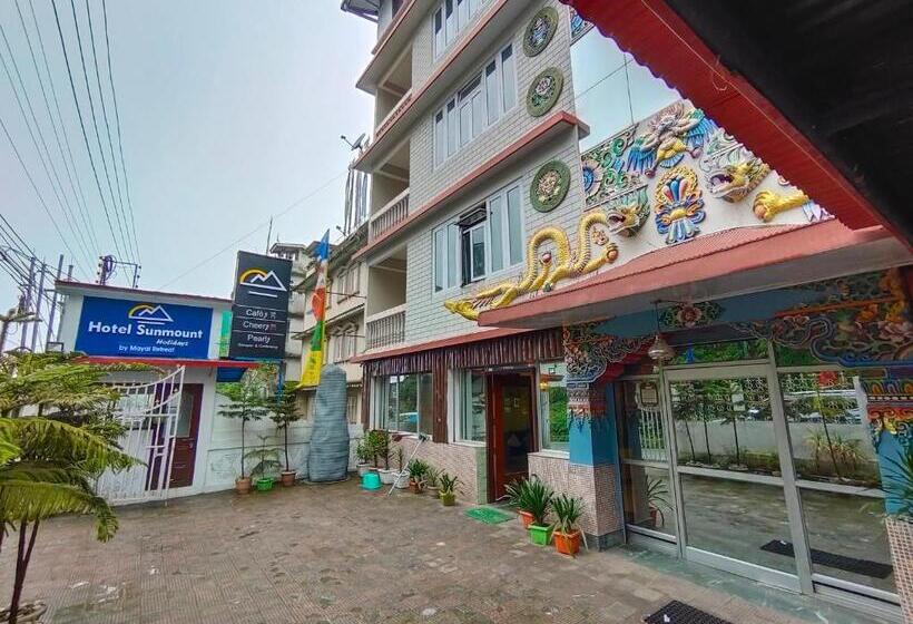 酒店 Mayal Retreat