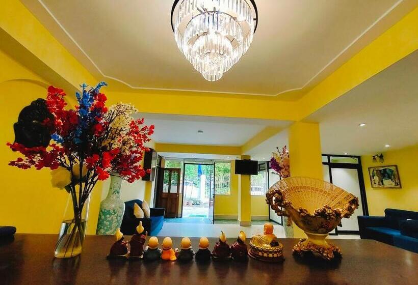 酒店 Mayal Retreat