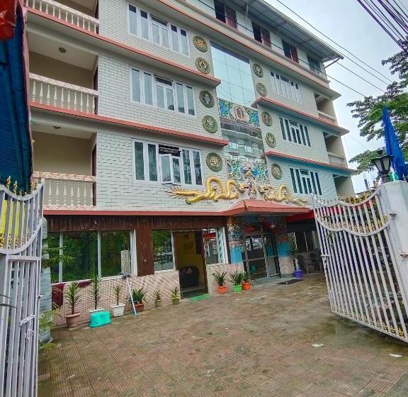 酒店 Mayal Retreat