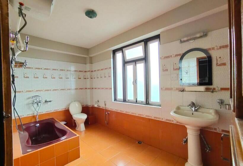 酒店 Mayal Retreat