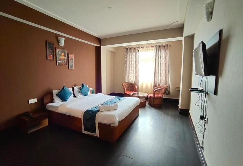 酒店 Mayal Retreat