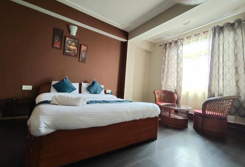 酒店 Mayal Retreat