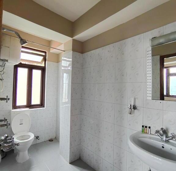 酒店 Mayal Retreat