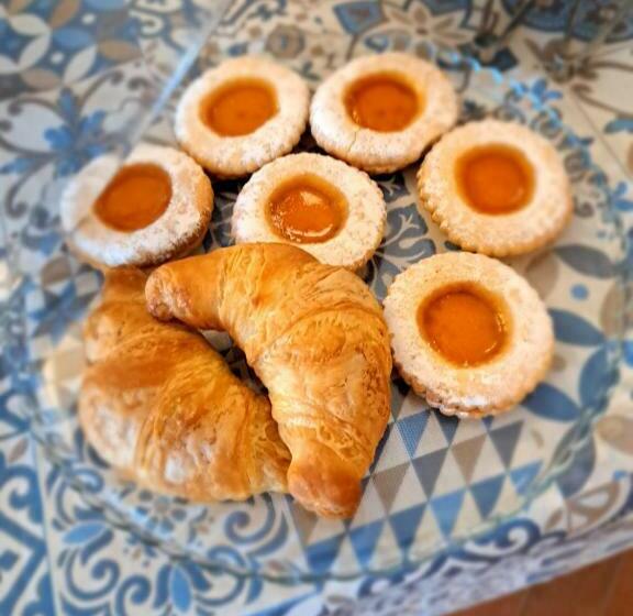 فندق Tenuta Costa