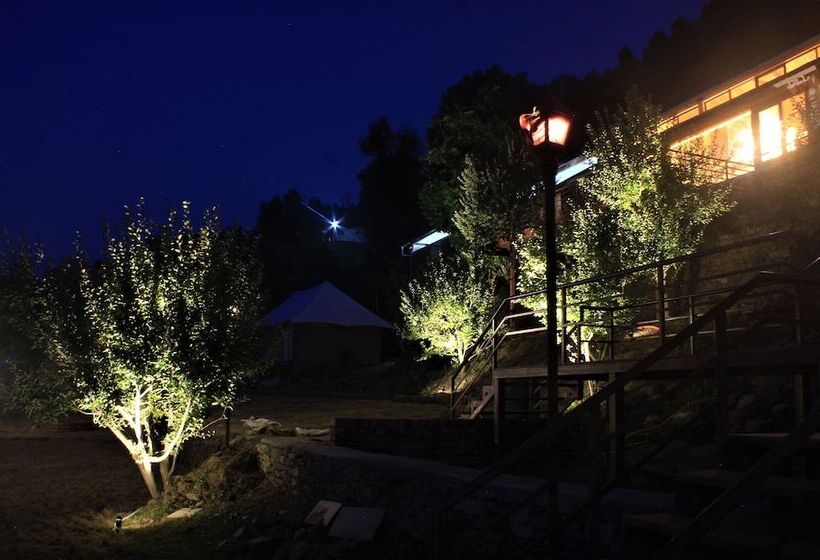 ホテル The Bugyal