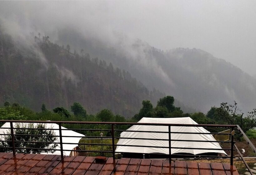 ホテル The Bugyal