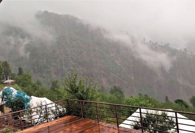 ホテル The Bugyal