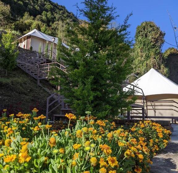 ホテル The Bugyal