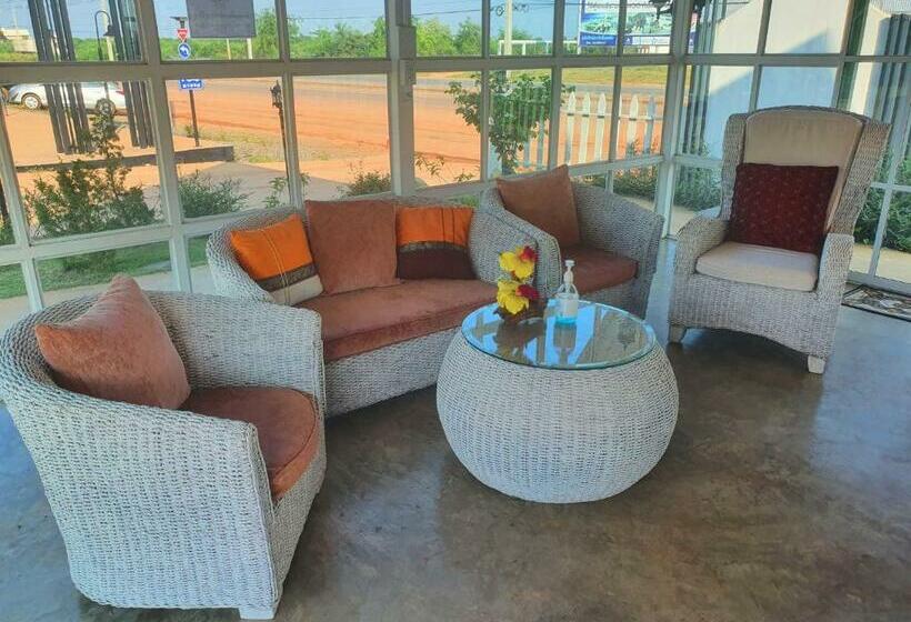 酒店 The Cottage At Chiyaphum