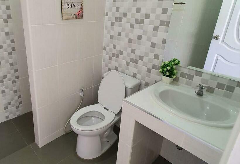 酒店 The Cottage At Chiyaphum