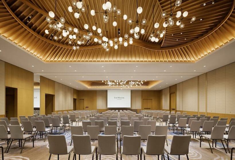 酒店 The Westin Yokohama