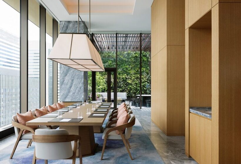 酒店 The Westin Yokohama