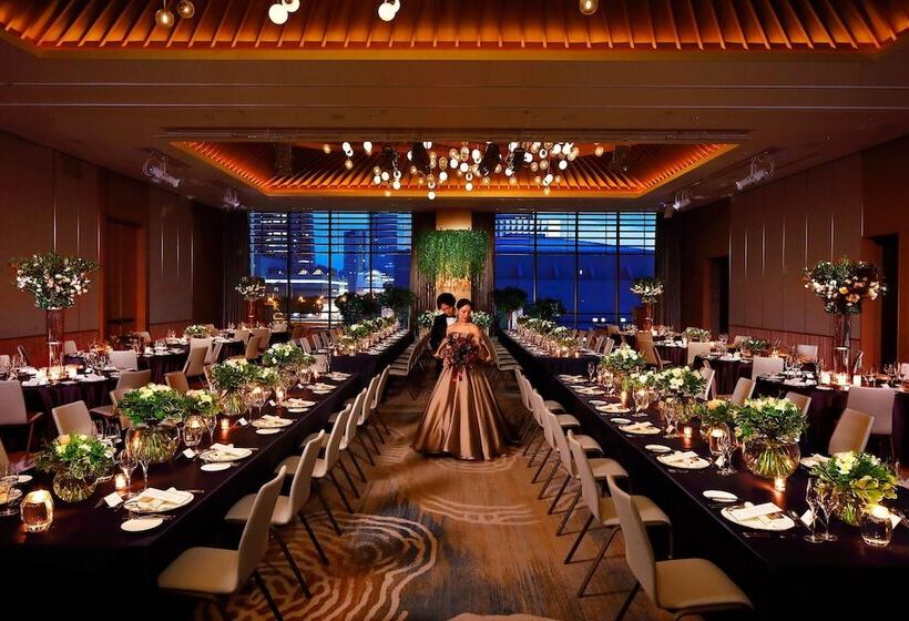 酒店 The Westin Yokohama