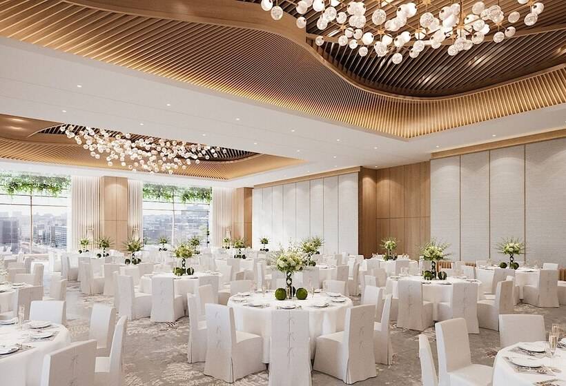 酒店 The Westin Yokohama