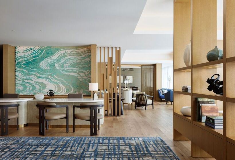 酒店 The Westin Yokohama