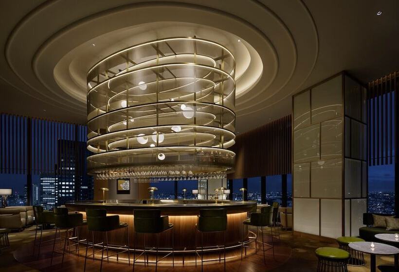 酒店 The Westin Yokohama