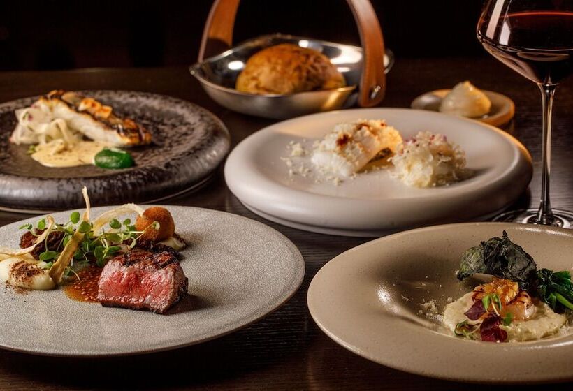 酒店 The Westin Yokohama