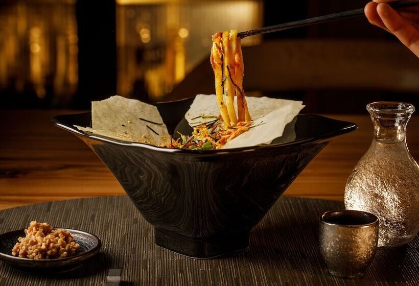 酒店 The Westin Yokohama