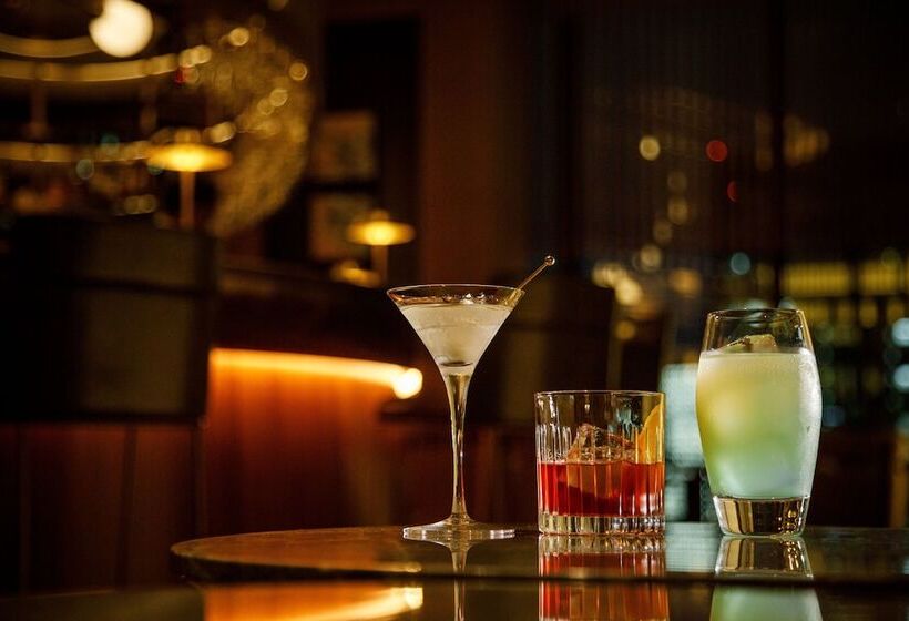 酒店 The Westin Yokohama