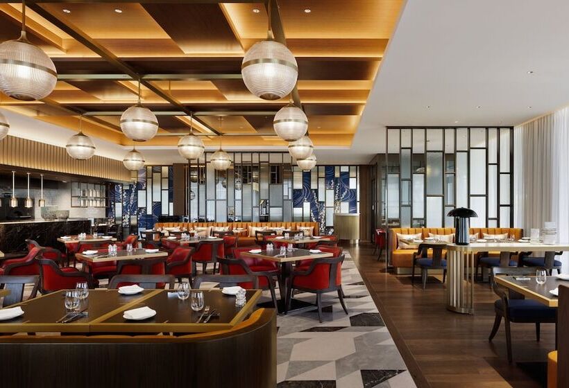 酒店 The Westin Yokohama