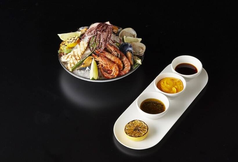 酒店 The Westin Yokohama