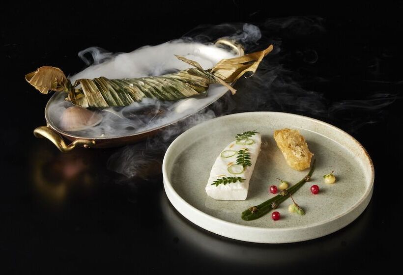 酒店 The Westin Yokohama