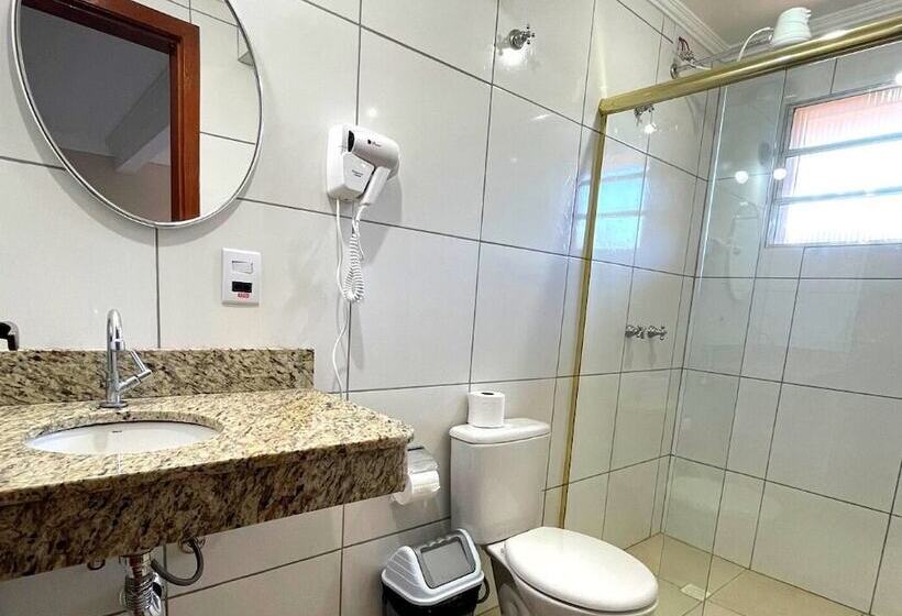 호텔 Vila Betânia