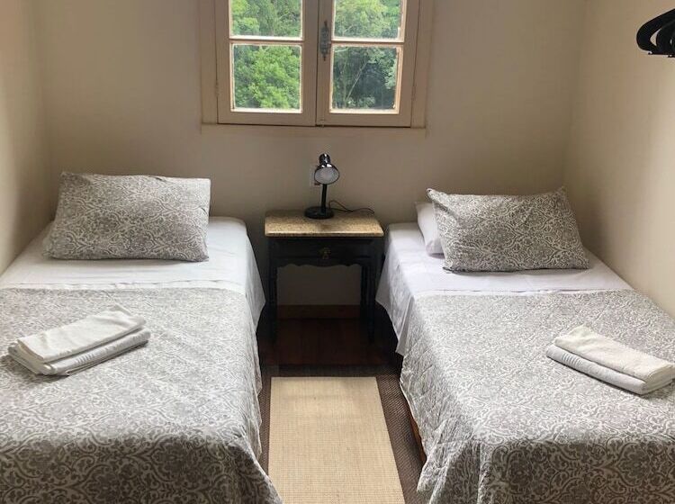 호텔 Vila Betânia