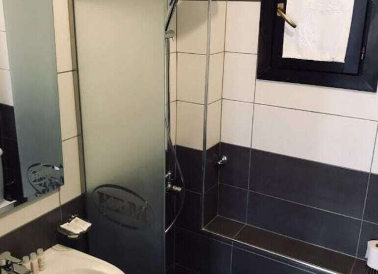 בית מלון כפרי Villa Elmar