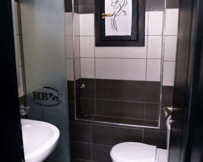 בית מלון כפרי Villa Elmar