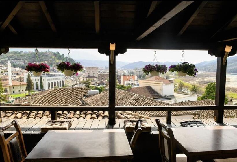 בית מלון כפרי Villa Elmar