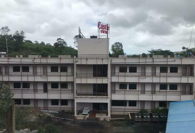 فندق Walstar S Castle View