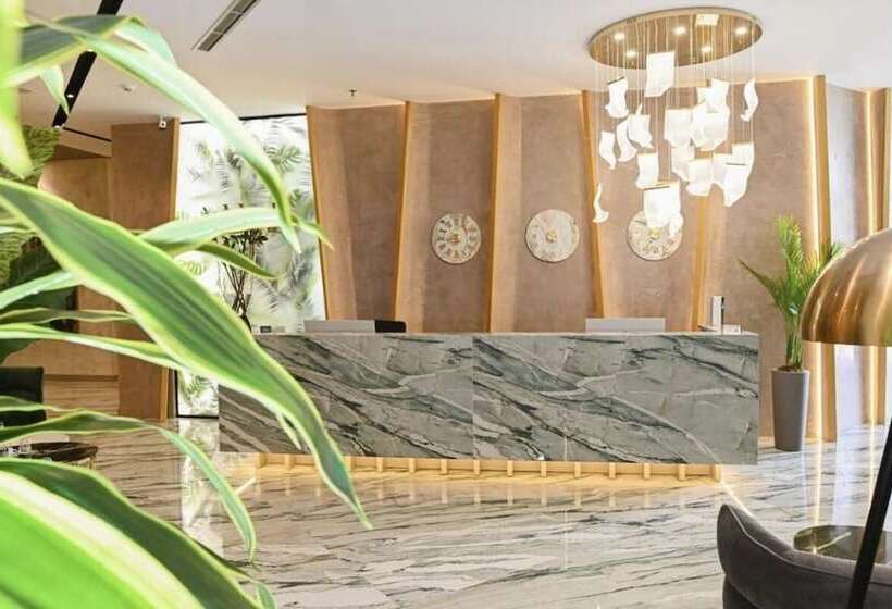 White Hill Hotel, Spa & Conferences