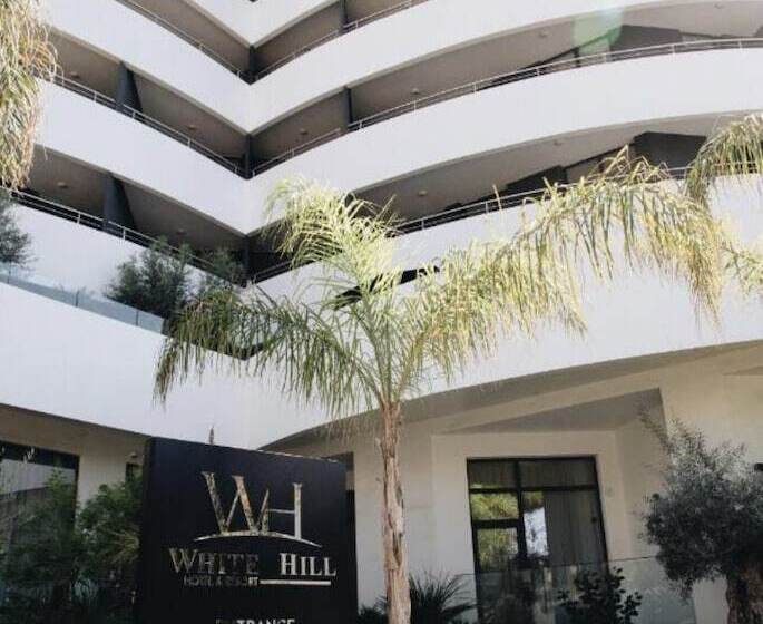 White Hill Hotel, Spa & Conferences
