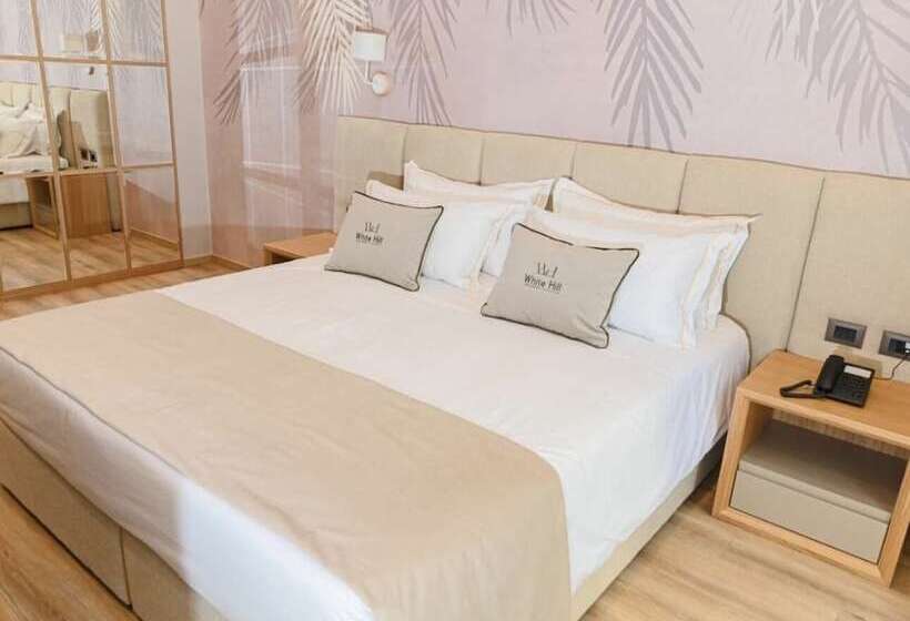 White Hill Hotel, Spa & Conferences